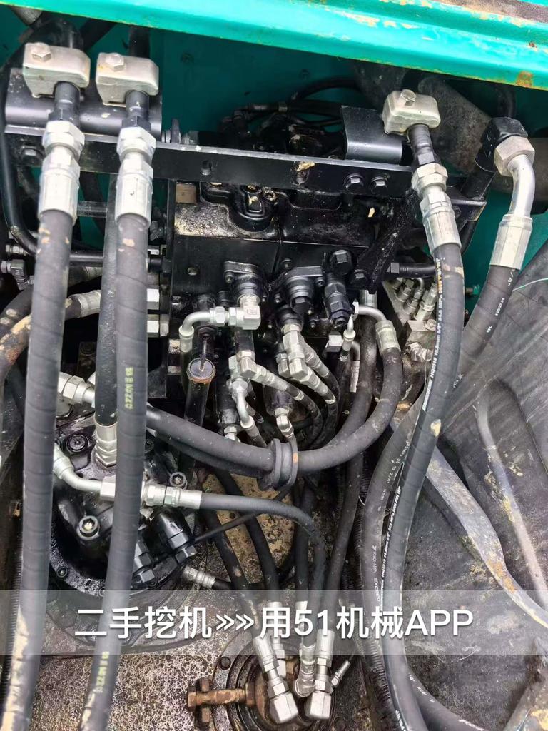 51机械